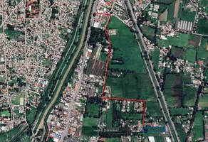 Foto de inmueble en Chabacano #S/R, Col. Atzacoalco C.P. 54784, Teoloyucan