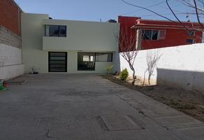 Foto de inmueble en  , Col. Chachapa C.P. 72990, Amozoc