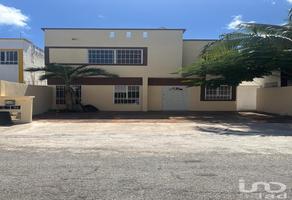 Foto de inmueble en Chacmultun #122, Col. Residencial Sol del Mayab C.P. 77533, Benito Juárez