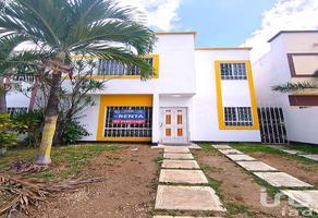 Foto de inmueble en Chacmultun #88, Col. Residencial Sol del Mayab C.P. 77533, Benito Juárez