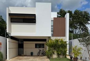 Foto de inmueble en CHACTUN, Col. San Miguel C.P. 97140, Mérida