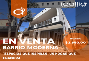 Foto de inmueble en Challenger, Col. Barrio Antiguo Cd. Solidaridad C.P. 64100, Monterrey