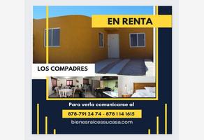 Foto de inmueble en Chaparral #616, Col. Los Compadres C.P. 26093, Piedras Negras