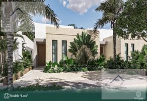 Foto de inmueble en  , Col. Chelem C.P. 97336, Progreso