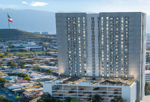 Foto de inmueble en Chepevera, Col. Chepevera C.P. 64030, Monterrey