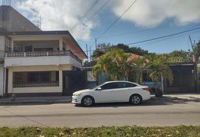 Foto de inmueble en  , Col. Chetumal Centro C.P. 77000, Othón P. Blanco