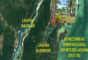 Foto de inmueble en  , Col. Chetumal (Internacional de Chetumal) C.P. 77048, Othón P. Blanco