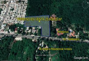 Foto de inmueble en  , Col. Chetumal (Internacional de Chetumal) C.P. 77048, Othón P. Blanco