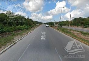 Foto de inmueble en  , Col. Chetumal (Internacional de Chetumal) C.P. 77048, Othón P. Blanco