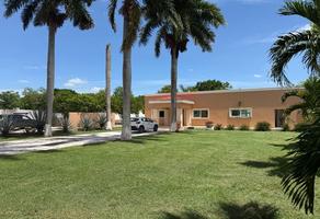 Foto de inmueble en  , Col. Chichi Suárez C.P. 97306, Mérida