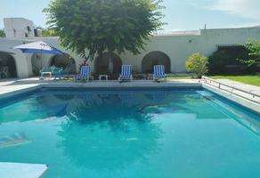 Foto de inmueble en Chiconcuac, Col. Chiconcuac C.P. 62795, Xochitepec