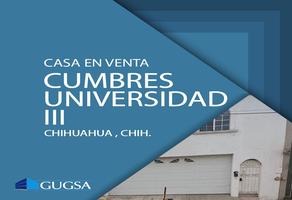 Foto de inmueble en , Col. Chihuahua II C.P. 31104, Chihuahua