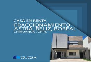 Foto de inmueble en , Col. Chihuahua II C.P. 31104, Chihuahua
