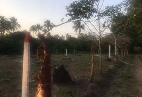Foto de inmueble en  , Col. Chiltepec C.P. 86620, Paraíso