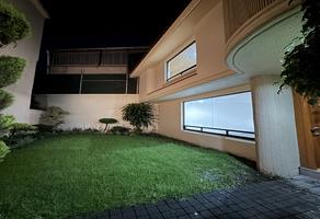 Foto de inmueble en Chimacoyotl, Col. Chimalcoyoc C.P. 14630, Tlalpan