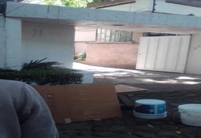 Foto de inmueble en  , Col. Chimalistac C.P. 01070, Álvaro Obregón