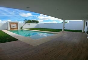 Foto de inmueble en  , Col. Cholul C.P. 97305, Mérida