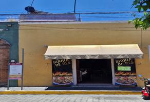 Foto de inmueble en  , Col. Cholula de Rivadabia Centro C.P. 72760, San Pedro Cholula