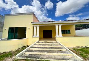 Foto de inmueble en  , Col. Chuburna de Hidalgo C.P. 97205, Mérida