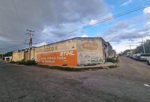 Foto de inmueble en  , Col. Chuminopolis C.P. 97158, Mérida