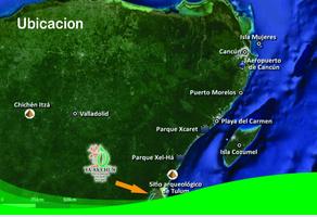 Foto de inmueble en  , Col. Chumpon C.P. 77130, Felipe Carrillo Puerto