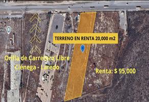 Foto de inmueble en  , Col. Ciénega de Flores Centro C.P. 65550, Ciénega de Flores