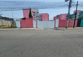 Foto de inmueble en  , Col. Científicos C.P. 50075, Toluca