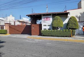Foto de inmueble en , Col. Científicos C.P. 50075, Toluca