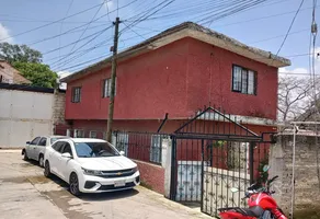 Foto de inmueble en  , Col. Cinco de Febrero C.P. 54413, Nicolás Romero
