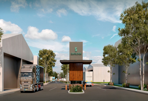 Foto de inmueble en cinco park, Col. Ciudad Industrial C.P. 97288, Mérida
