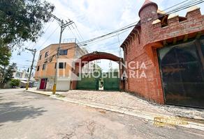 Foto de inmueble en Cto. Acolhuacan 1, Lomas de Cristo, 56253 Texcoco de Mora, Méx., Col. Lomas de Cristo C.P. 56225, Texcoco