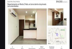 Foto de inmueble en  , Col. Circuito Colonias C.P. 97260, Mérida