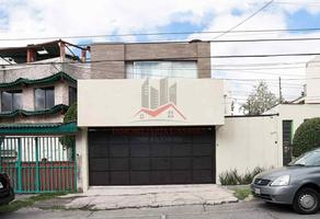 Foto de inmueble en Circuito Cronistas, Col. Ciudad Satélite C.P. 53100, Naucalpan de Juárez