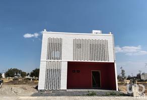 Foto de inmueble en Circuito Escarlata fraccionamiento Rosso, Col. San Antonio C.P. 42083, Pachuca de Soto