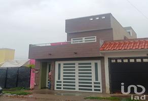 Foto de inmueble en Circuito Hacienda San Jacinto #260, Col. Hacienda Los Otates C.P. 37295, León