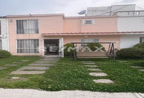 Foto de inmueble en Circuito Haciendas, Col. Privadas de la Hacienda C.P. 51355, Zinacantepec
