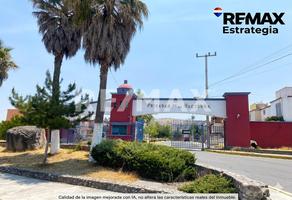 Foto de inmueble en CIRCUITO HACIENDAS, Col. Privadas de la Hacienda C.P. 51355, Zinacantepec