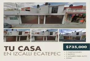 Foto de inmueble en CIRCUITO INTERIOR #*, Col. Izcalli Ecatepec C.P. 55030, Ecatepec de Morelos