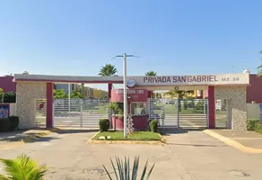Foto de inmueble en CIRCUITO INTERIOR LIRIOS #0, Col. Villas de San Martín C.P. 96535, Coatzacoalcos