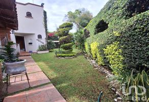 Foto de inmueble en Circuito Jacarandas #599, Col. Las Huertas Country C.P. 58195, Morelia
