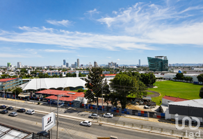 Foto de inmueble en Circuito Juan Pablo II, Col. Las Ánimas C.P. 72400, Puebla