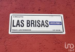 Foto de inmueble en Circuito Las Brisas, Col. Los Remedios C.P. 34100, Durango