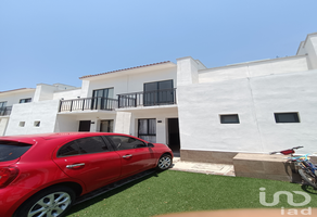 Foto de inmueble en Circuito Lucerna, Col. Puerta de San Germán (Morelos) C.P. 37667, León