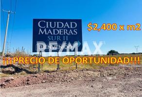 Foto de inmueble en Circuito Mezquite CIUDAD MADERAS SUR II, Col. El Sabino C.P. 38517, Apaseo el Alto