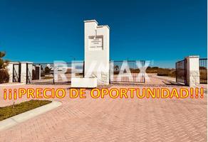 Foto de inmueble en Circuito Mezquite CIUDAD MADERAS SUR II, Col. El Sabino C.P. 38517, Apaseo el Alto