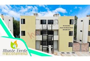 Foto de inmueble en Circuito Monte Verde #468, Col. Santo Tomás C.P. 78433, Soledad de Graciano Sánchez