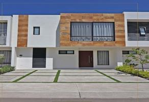 Foto de inmueble en circuito pizarra #II, Col. San Isidro C.P. 76226, Querétaro