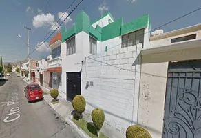 Foto de inmueble en CTO. PLAN DE SAN LUIS #0, Col. Constitución C.P. 42080, Pachuca de Soto