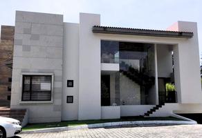 Foto de inmueble en Cto.  Providencia #2839, Col. Rancho la Providencia C.P. 52177, Metepec