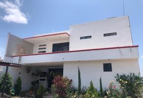 Foto de inmueble en CIRCUITO QUERETARO, Col. Granjas Banthí Sección SO C.P. 76804, San Juan del Río